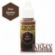 Army Painter Paint: Dirt Spatter