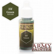 Army Painter Paint: Elf Green