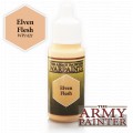 Army Painter Paint: Elven Flesh 0