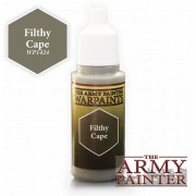 Army Painter Paint: Filthy Cape
