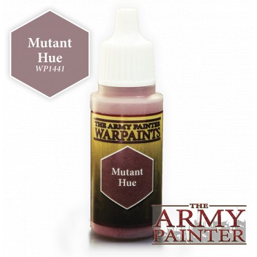 Army Painter Paint: Mutant Hue