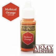 Army Painter Paint: Mythical Orange