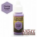 Army Painter Paint: Oozing Purple 0