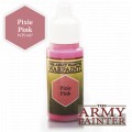 Army Painter Paint: Pixie Pink 0