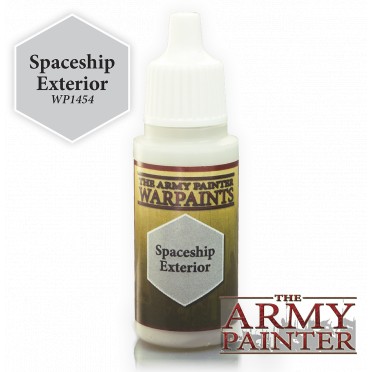 Army Painter Paint: Spaceship Exterior