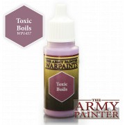 Army Painter Paint: Toxic Boils