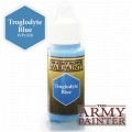 Army Painter Paint: Troglodyte Blue 0