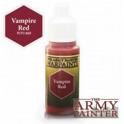 Army Painter Paint: Vampire Red
