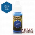 Army Painter Paint: Viking Blue 0