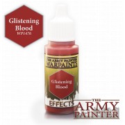 Army Painter Paint: Glistening Blood