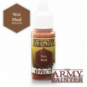 Army Painter Paint: Wet Mud