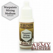 Army Painter Paint: Warpaints Mixing Medium
