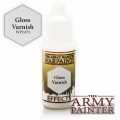 Army Painter Paint: Gloss Varnish 0