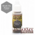 Army Painter Paint: Brush-On Primer 0