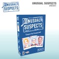 Unusual Suspects (Cool Mini) 1