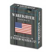 Warfighter WWII Expansion #06 - United States 2