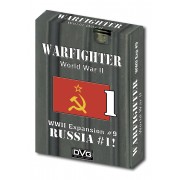 Warfighter WWII Expansion 09 - Russia 1