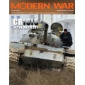 Modern War #27 - Crisis in the Mid East 0