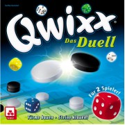 Qwixx - Das Duell