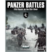 Panzer Battles : 11th Panzer on the Chir River
