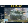 Bolt Action - M18 Hellcat 0