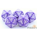 Infinity - Combined Army D20 Dice Set 1
