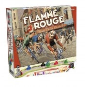 Flamme Rouge VF
