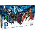 DC Comics Jeu de Deck-Building  VF 0