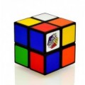 Rubik's Cube - 2x2 Advanced Rotation 2