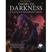 Call of Cthulhu 7th Ed - Doors to Darkness
