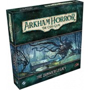Arkham Horror : The Card Game - The Dunwich Legacy Expansion