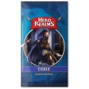 Hero Realms Deckbuilding Game - Thief Pack Expansion