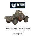 Bolt Action - AMD Panhard 178 0