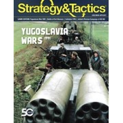 Strategy & Tactics 303 - War Returns to Europe