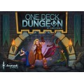 One Deck Dungeon 0