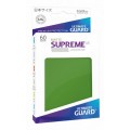 60 Sleeves - Supreme UX Sleeves Japanese Matte : 12