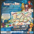 Ticket to Ride - First Journey 1