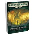 Arkham Horror : The Card Game - Carnevale of Horrors Scenario Pack (POD) 0