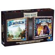 Dominion (Anglais) 2nd Edition - Big Box