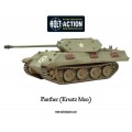Bolt Action - Panther (Ersatz M10) 1