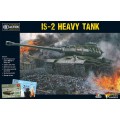 Bolt Action - IS-2 Heavy Tank 0