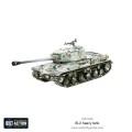 Bolt Action - IS-2 Heavy Tank 1