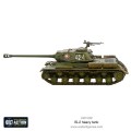 Bolt Action - IS-2 Heavy Tank 5