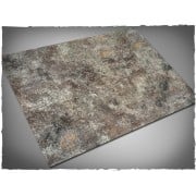 Terrain Mat Cloth - Urban Ruins - 120x180