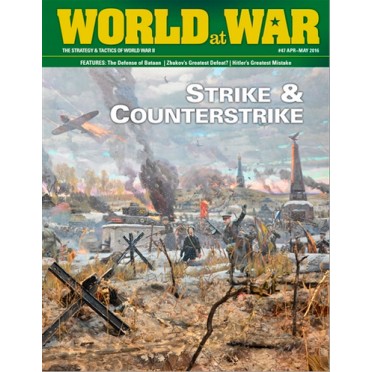World at War 53 - Strike & Counterstrike