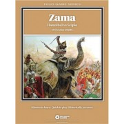 Folio Series: Zama