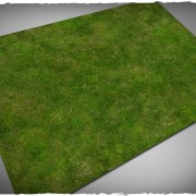 Terrain Mat Cloth - Grass - 120x180