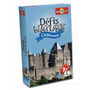 Défis Nature - Château