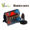 Barricades 1