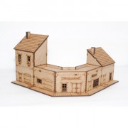 European Street 2 (15mm) 1